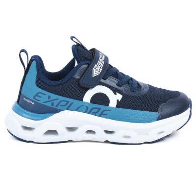 baskets-garcon-sport-bleu-38261-bl