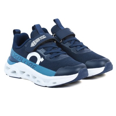 baskets-garcon-sport-bleu-38261-bl