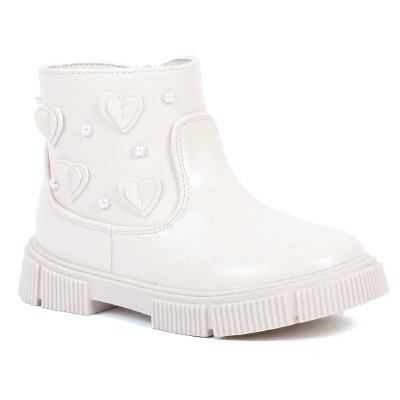 bottine-fille-quotidien-beige-ok-dr2609-c-bg