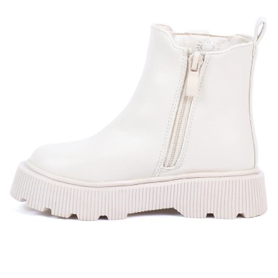 bottine-fille-mode-beige-ok-dr2612-b-bg