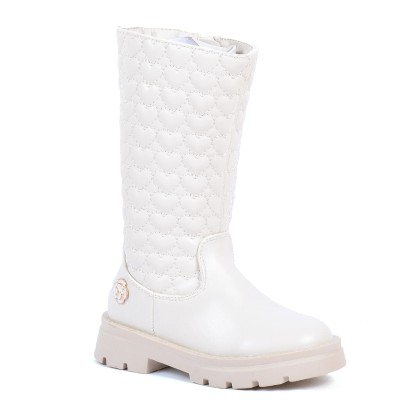 botte-fille-hiver-beige-ok-dr2613-b-bg