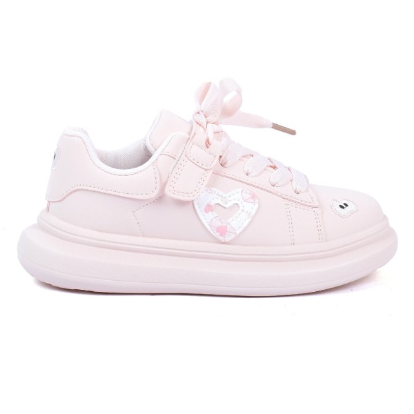 BASKETS FILLE ROSE
