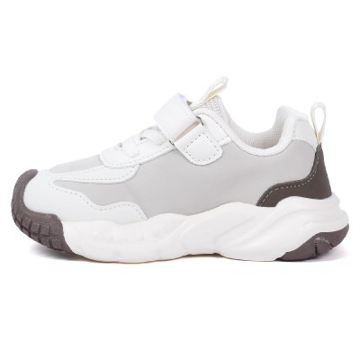 sneakers-enfant-sport-marron-k2512-m