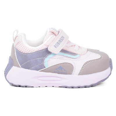 sneakers-enfant-sport-rose-k2361-ro
