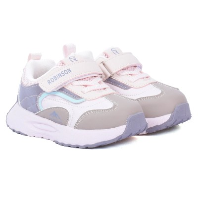 sneakers-enfant-sport-rose-k2361-ro