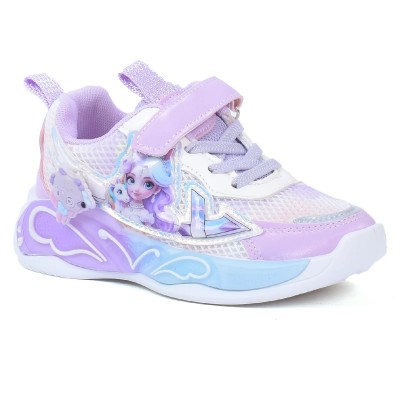 sneakers-princesse-enfant-fantaisie-violet-c90-vlt