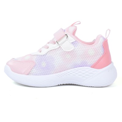 sneakers-princesse-enfant-fantaisie-rose-c90-ro