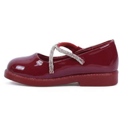 babies-fille-ceremonie-verni-rouge-ok-dr2602-c-rg