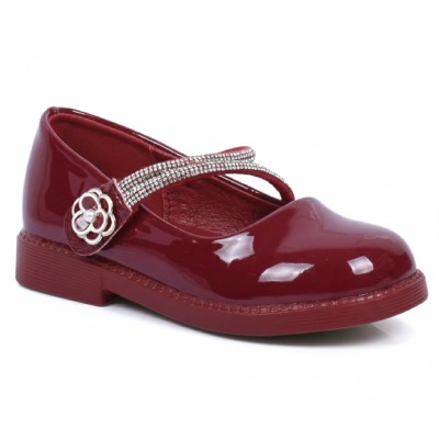 babies-fille-ceremonie-verni-rouge-ok-dr2602-c-rg