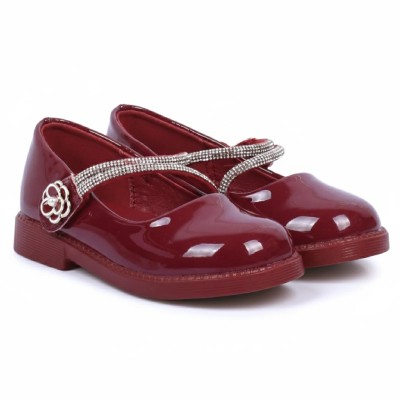 babies-fille-ceremonie-verni-rouge-ok-dr2602-c-rg