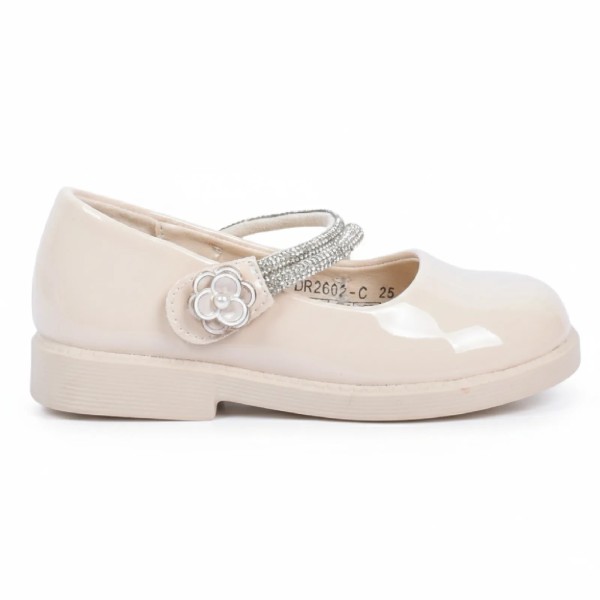 BABIES FILLE BEIGE