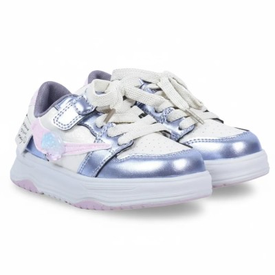 chaussures-baskets-fille-mode-violet-b2528-vlt