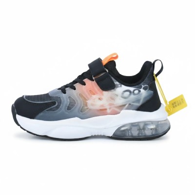 baskets-garcon-sport-noir-jk0030a-n