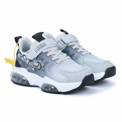 baskets-garcon-sport-gris-jk0030a-g