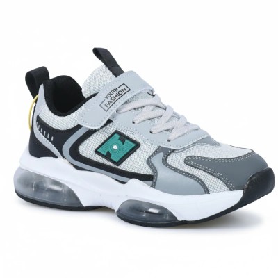 baskets-garcon-sport-gris-jk0029a-g