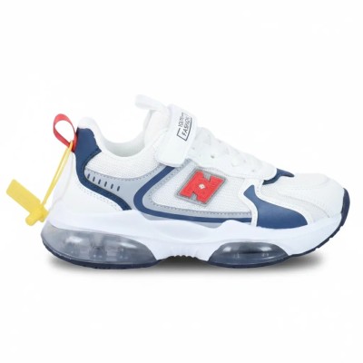 baskets-garcon-sport-blanc-jk0029a-bc