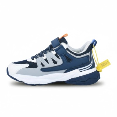 baskets-garcon-sport-bleu-marine-jk0028a-blm