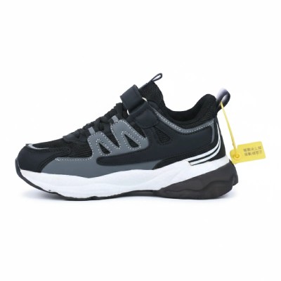 baskets-garcon-sport-noir-jk0028a-n