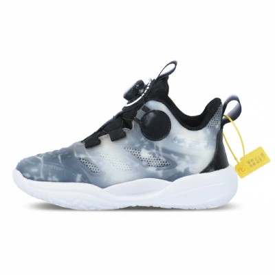 baskets-garcon-montantes-sport-noir-a2330-n