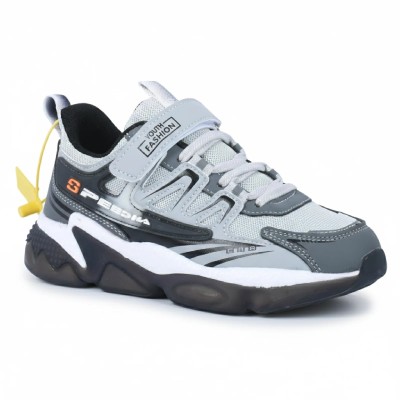baskets-garcon-sport-gris-jk0028a-g