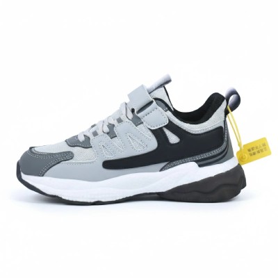 baskets-garcon-sport-gris-jk0028a-g