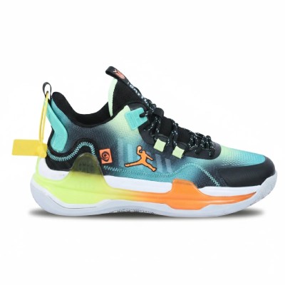 baskets-garcon-basketball-vert-b2237-vt