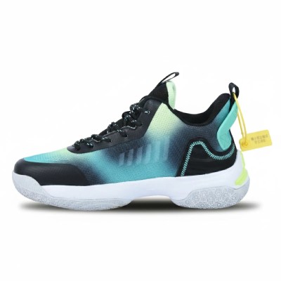 baskets-garcon-basketball-vert-b2237-vt