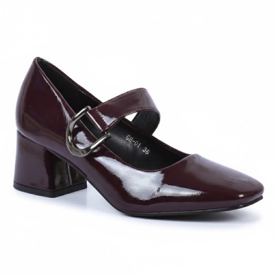 escarpins-femme-vernis-talon-carre-bordeaux-gla-gh01-bx
