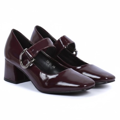 escarpins-femme-vernis-talon-carre-bordeaux-gla-gh01-bx