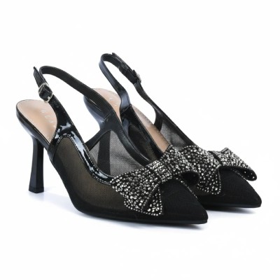 escarpins-femme-transparent-bout-daim-noeud-paillete-noir-gla-gh-30-n