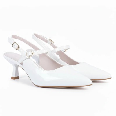 escarpins-femme-double-brides-reglables-blanc-gla-gh-39-bc