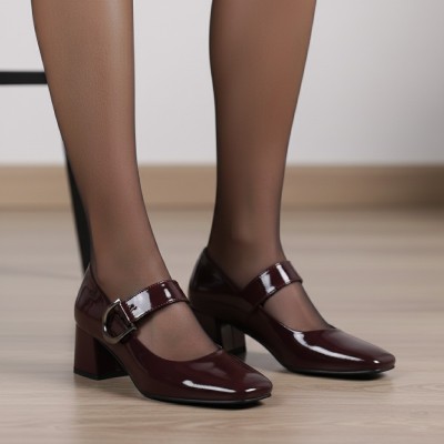 escarpins-femme-vernis-talon-carre-bordeaux-gla-gh01-bx