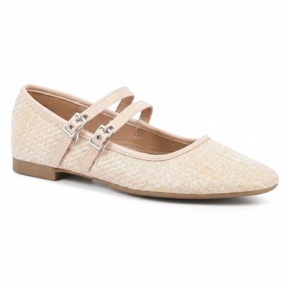 ballerines-femme-double-bride-classique-beige-gla-gq-124-bg