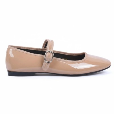 ballerines-femme-vernis-double-bride-kaki-gla-gq-120-k
