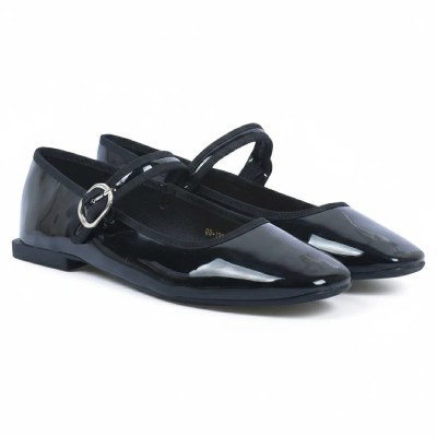 ballerines-femme-vernis-double-bride-noir-gla-gq-120-n