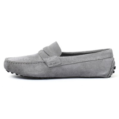 mocassin-homme-100%cuir-casual-superga-gris-sgas001wr0-g89