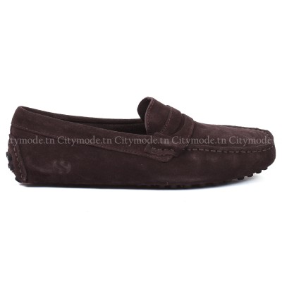 mocassin-homme-100%cuir-casual-superga-marron-sgas001wr0-k51