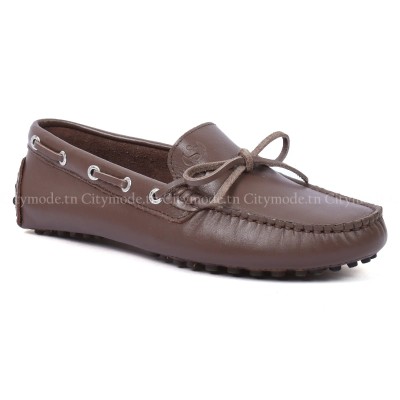 mocassin-homme-superga-100%Cuir-marron-sgas003jp0-662
