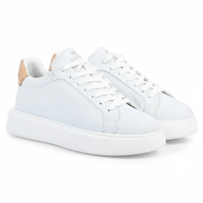 sneakers-homme-elito-casual-chic-blanc-beige-el-2580-bc-bg
