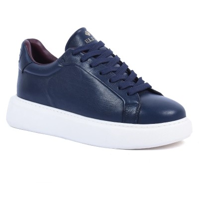 elito-sneakers-homme-casual-chic-bleu-el-2580-bl