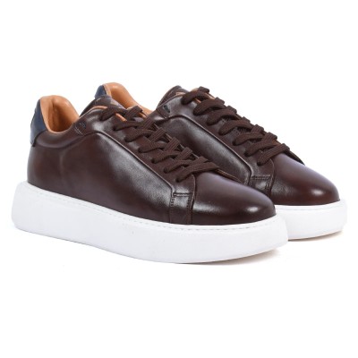 sneakers-homme-casual-chic-marron-el-2580-m
