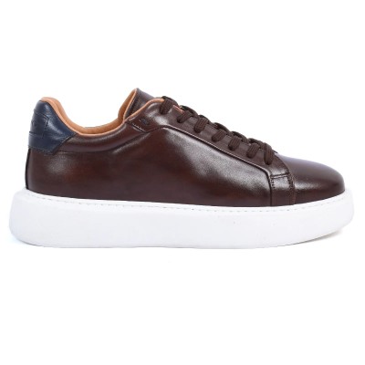 sneakers-homme-casual-chic-marron-el-2580-m