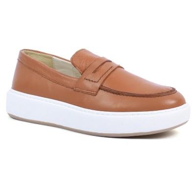 sneakers-slip-on-homme-cuir-camel-el-2530-c