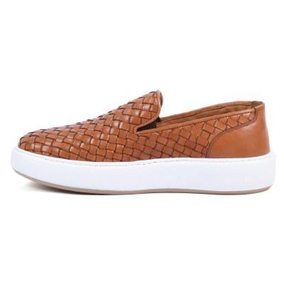 sneakers-slip-on-homme-tresse-camel-el-2550-c