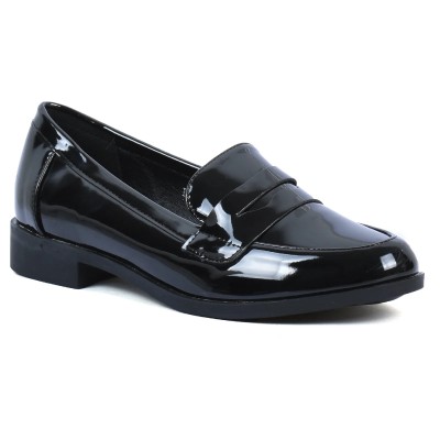 mocassins-femme-vernis-noir-gla-ll-122-n