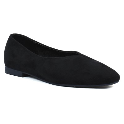 ballerines-femme-classique-noir-gla-ll-92-n