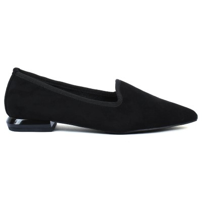 mocassins-femme-daim-noir-gla-ll-105-n