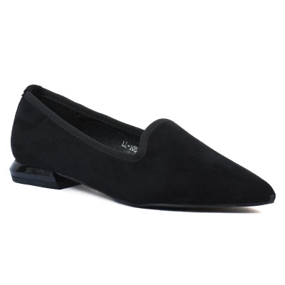 mocassins-femme-daim-noir-gla-ll-105-n