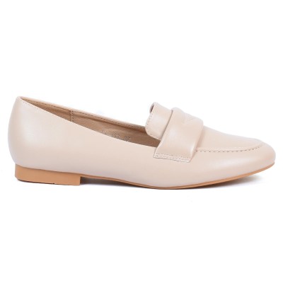 mocassins-femme-classique-beige-gla-ll-123-bg