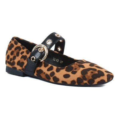 ballerines-femme-bride-metal-leopard-gla-ll-93-leop